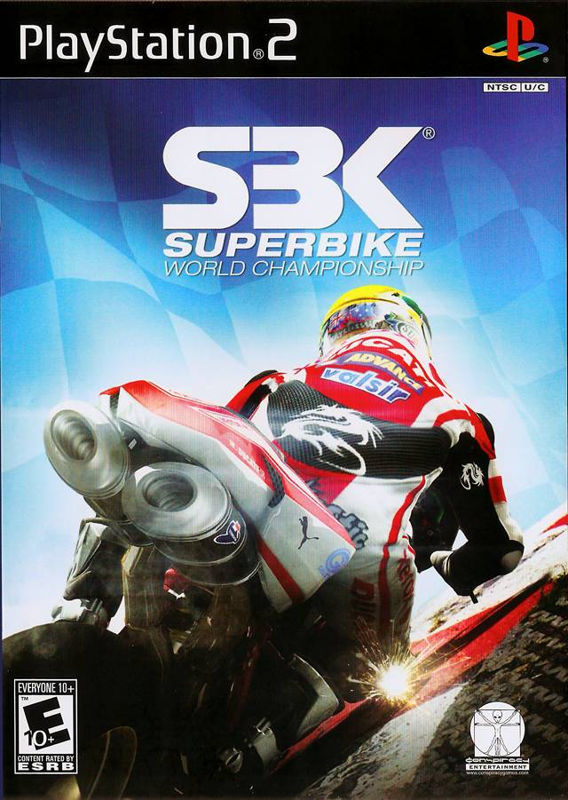 SBK: Superbike World Championship - front