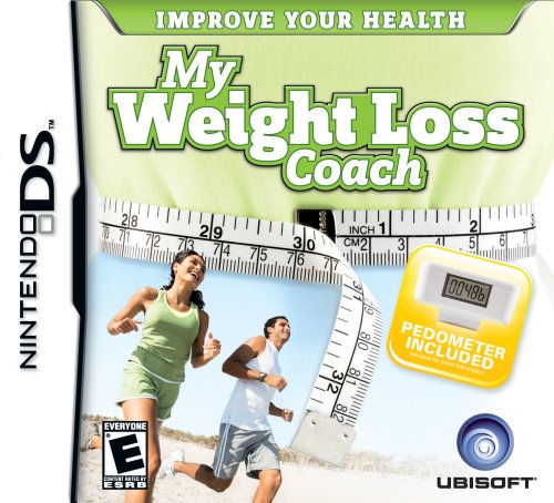 My Weight Loss Coach - front