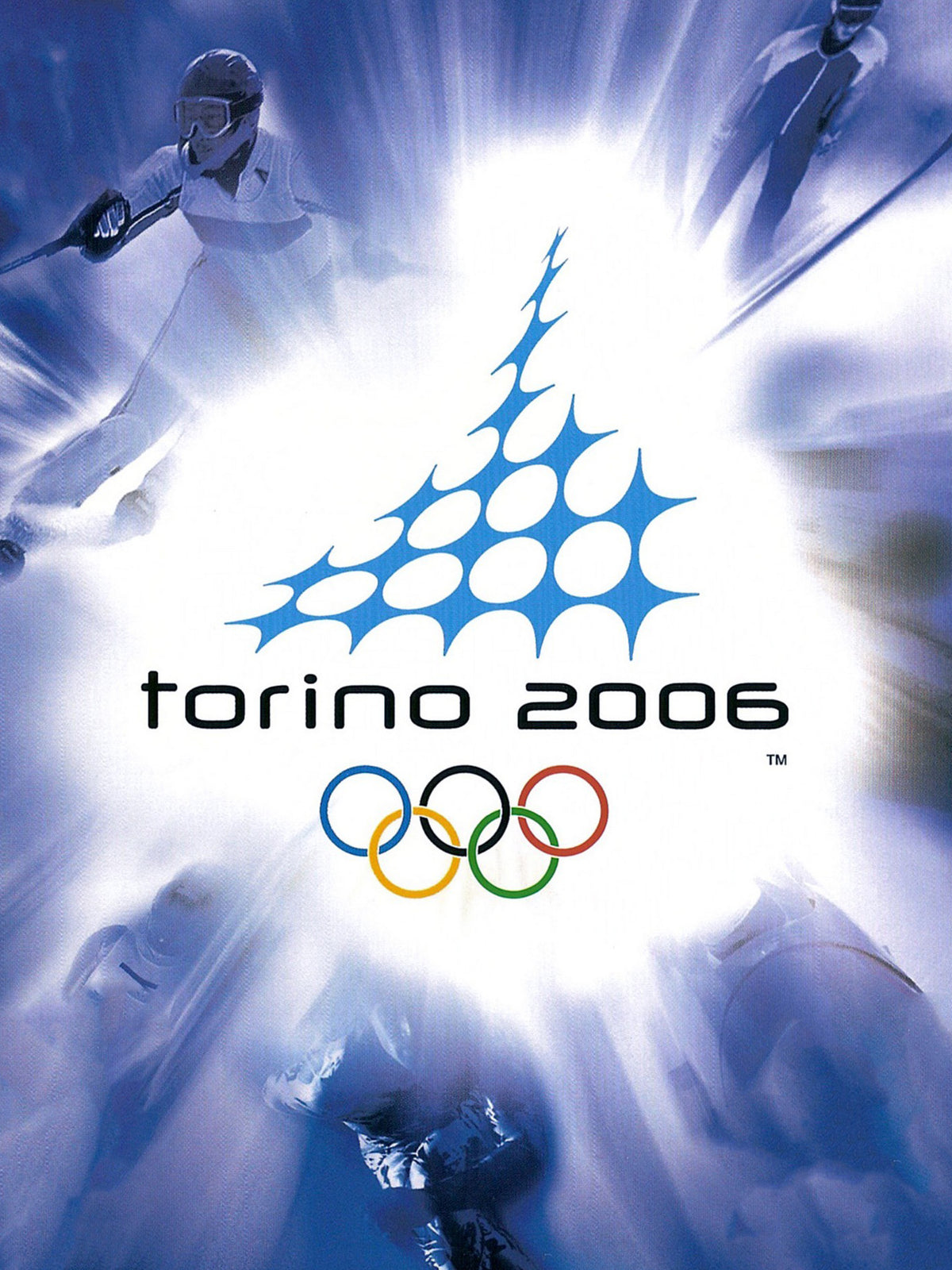 Torino 2006 - front