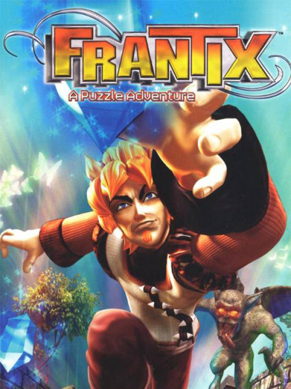 Frantix - front