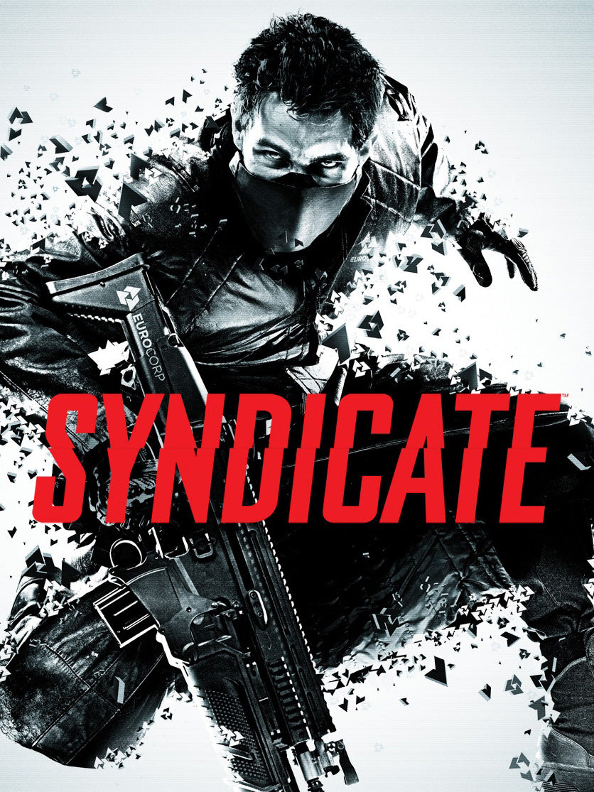Syndicate - front