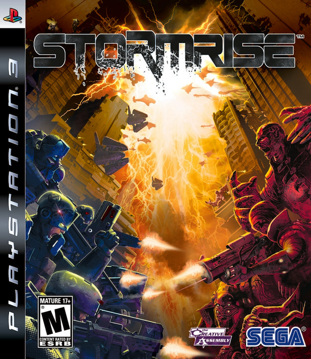 Stormrise - front