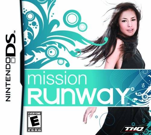 Mission Runway - front