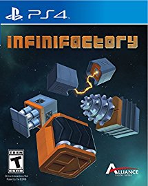 Infinifactory - front