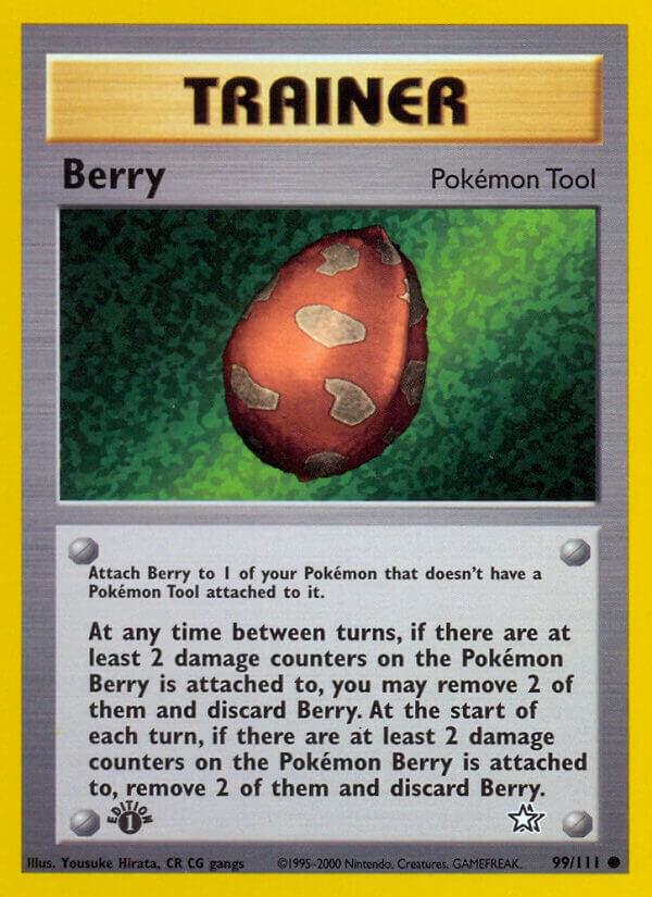 Berry - 099/111 (Unlimited) - LP - front