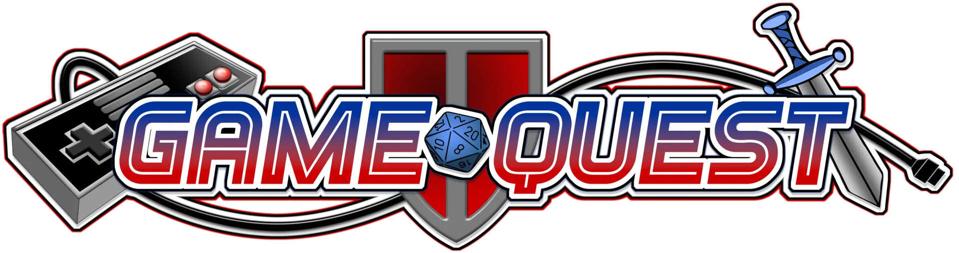 Game Quest - Retro & Modern Games, TCG & Events | Prince George