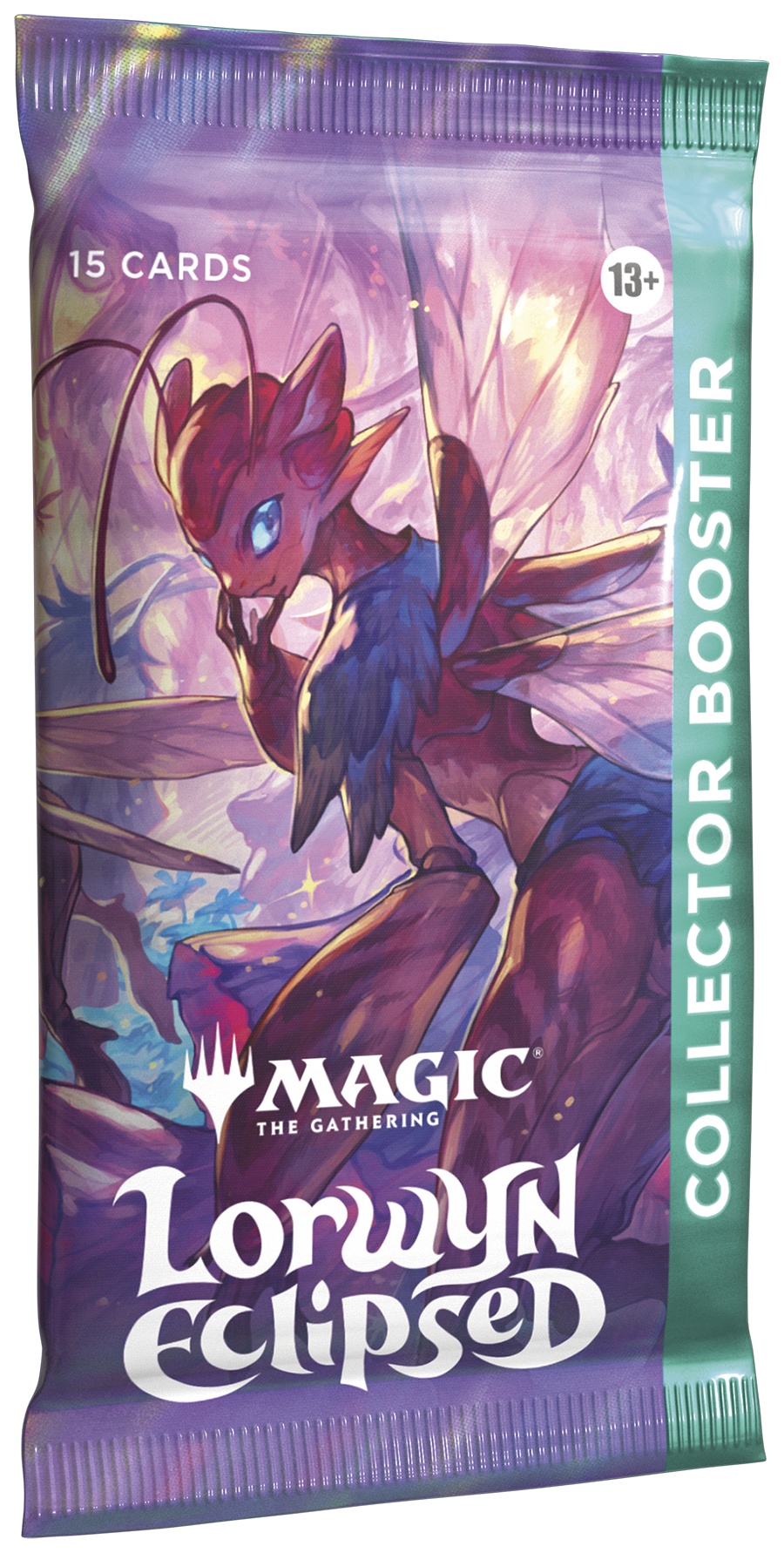 Lorwyn Eclipsed Collector Pack