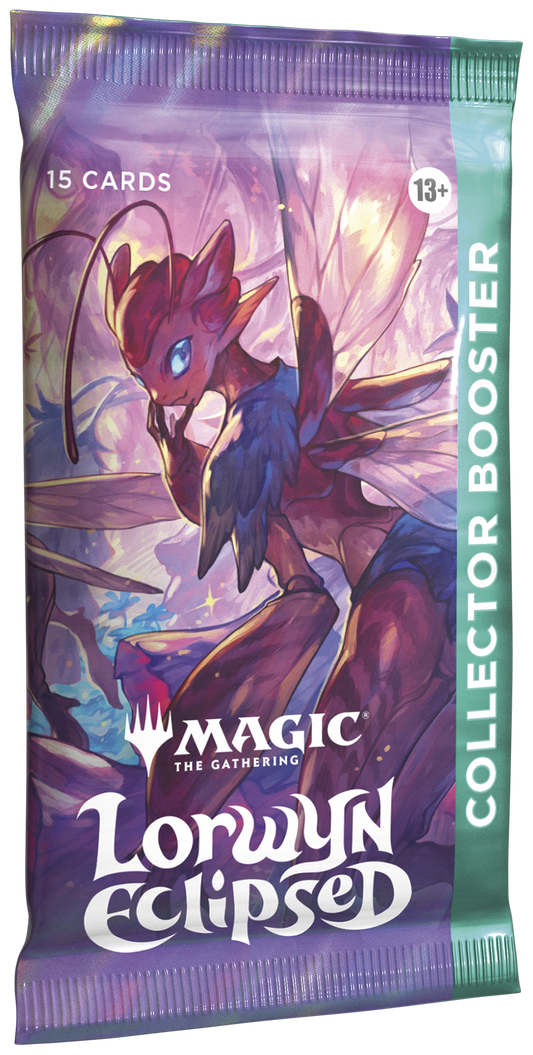 Lorwyn Eclipsed Collector Pack
