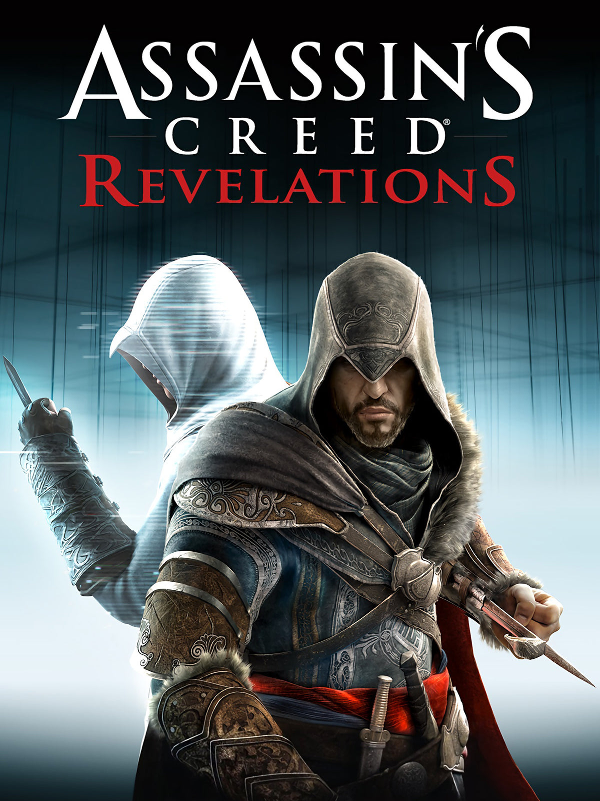 Assassin's Creed: Revelations [Greatest Hits] - front