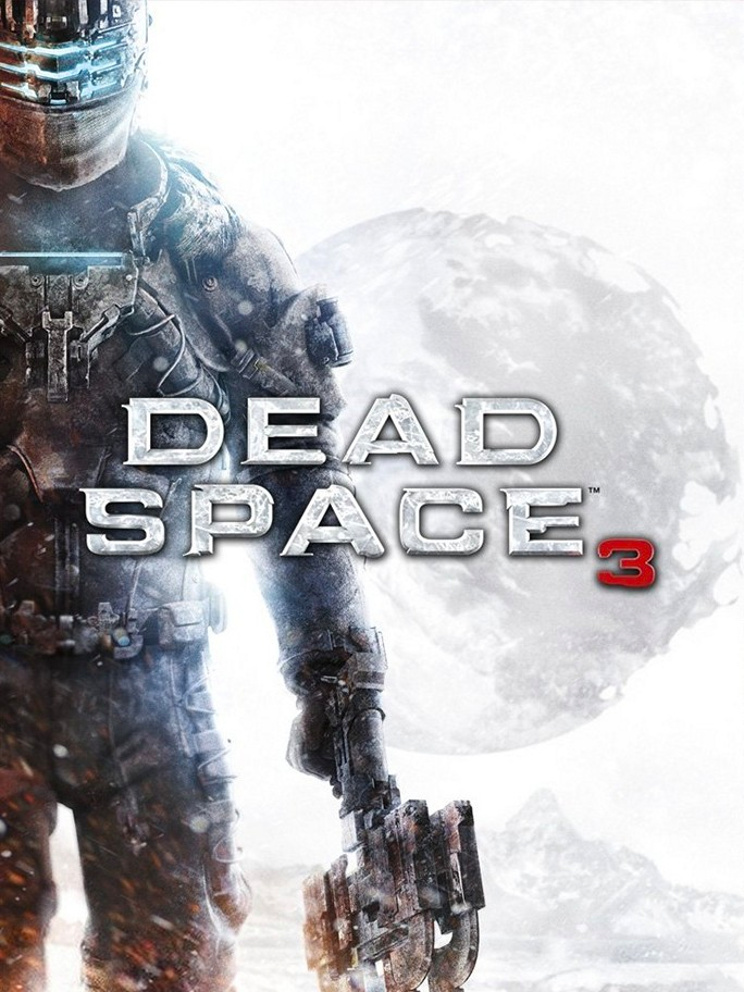 Dead Space 3 [Limited Edition] - front