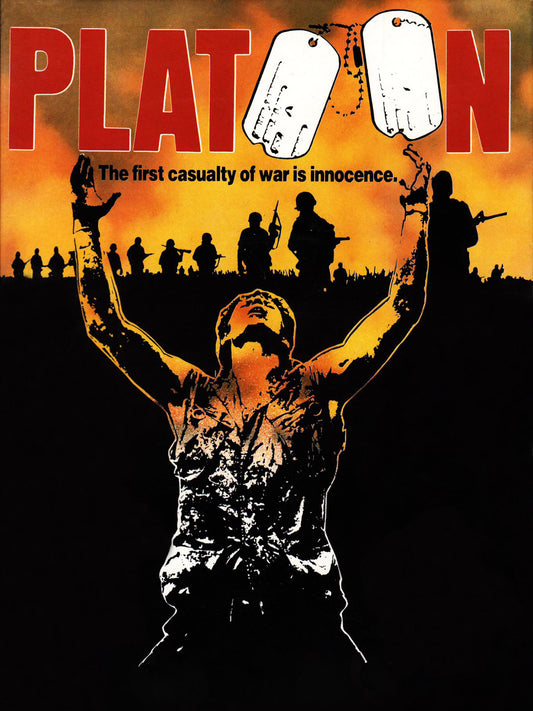 Platoon - front